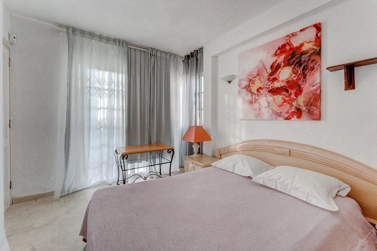 Marvelous Holiday Home - Villa La Caleta Costa Adeje  Costa Adeje (Tenerife)