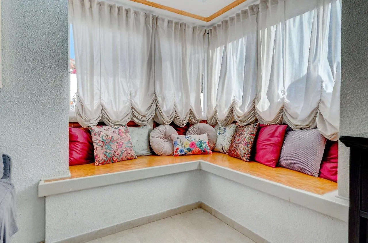 Marvelous Holiday Home - Villa La Caleta Costa Adeje   Costa Adeje (Tenerife)