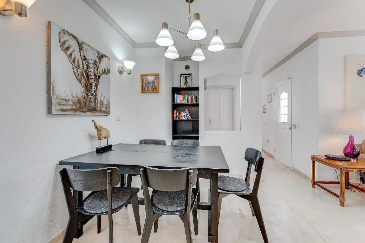 Marvelous Holiday Home - Villa La Caleta Costa Adeje  Spain