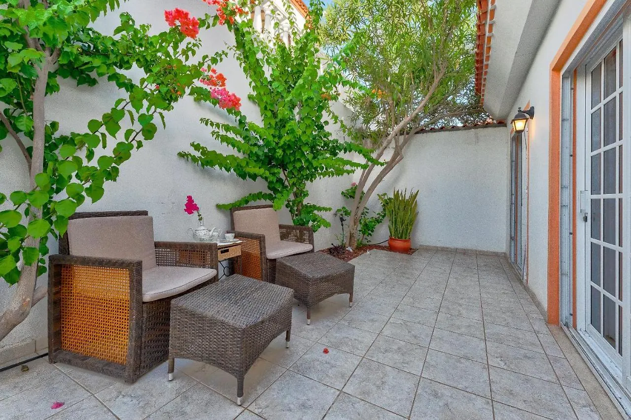 Marvelous Holiday Home - Villa La Caleta Costa Adeje