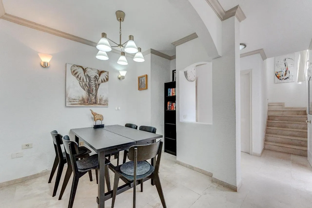 Marvelous Holiday Home - Villa La Caleta Costa Adeje