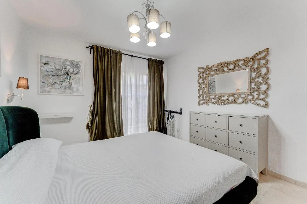 Marvelous Holiday Home - Villa La Caleta Costa Adeje