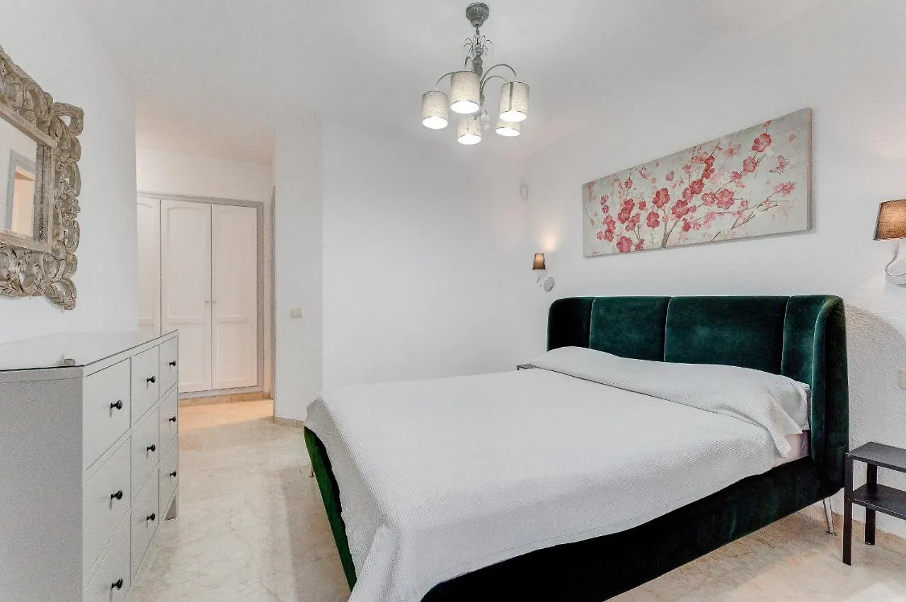 Marvelous Holiday Home - Villa La Caleta Costa Adeje  Costa Adeje (Tenerife)