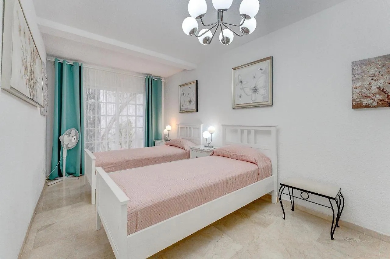 Marvelous Holiday Home - Villa La Caleta Costa Adeje  0*, Costa Adeje (Tenerife)