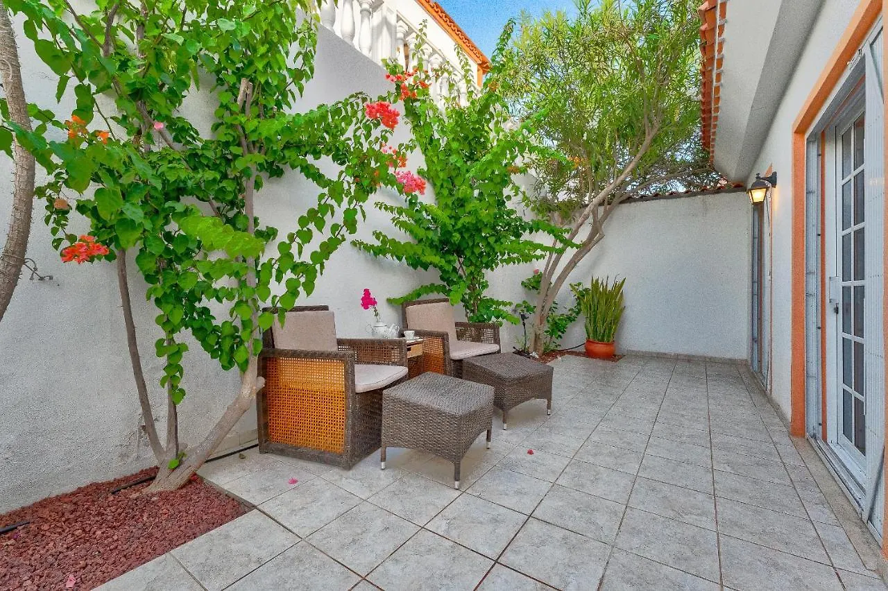 Marvelous Holiday Home - Villa La Caleta Costa Adeje  0*, Costa Adeje (Tenerife) Spain