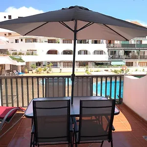 Parque Royale 1 Apartment
