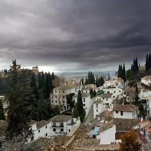 Solar Montesclaros , Granada Spain