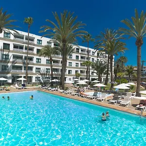 Alsol Walhalla , Playa del Ingles (Gran Canaria) Spain