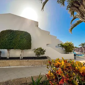 Malibu Blue Apartment