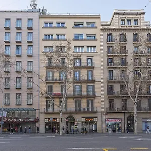 Ola Living Broto , Barcelona Spain