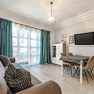 Tenerifeopenhome Prestige With Pools Apartment