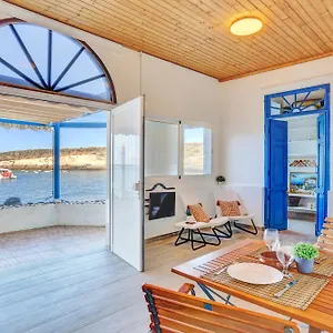 La Casa Del Capitan - El Puertito Apartment